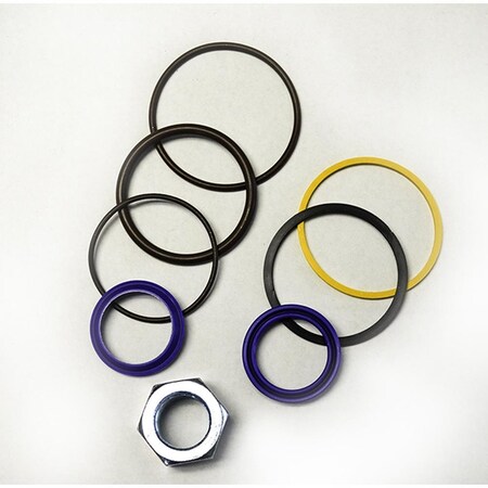 Aftermarket 6806330 Seal Kit Fits Bobcat S150, S160, S175, S185, S205, T180, T190, 773 6806330-PVE